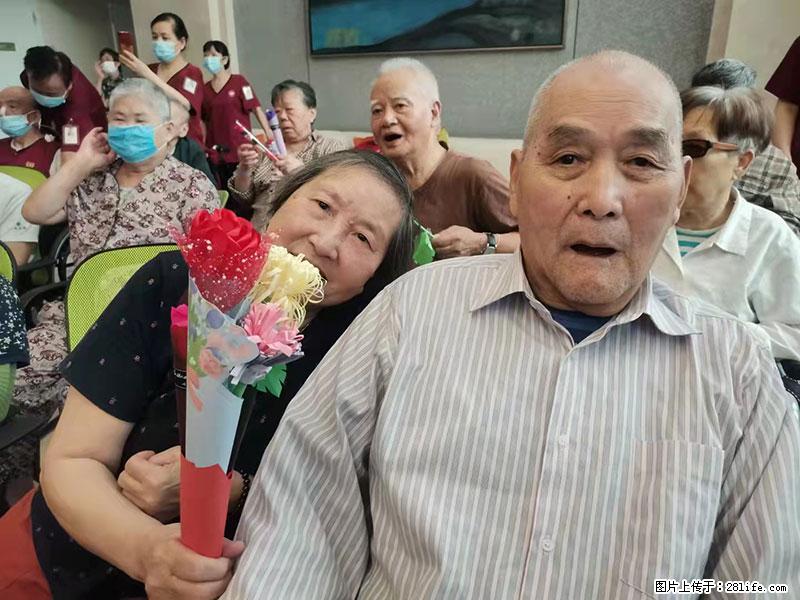 上海国企养老院，星级酒店环境，招聘养老护工 - 职场交流 - 淄博生活社区 - 淄博28生活网 zb.28life.com