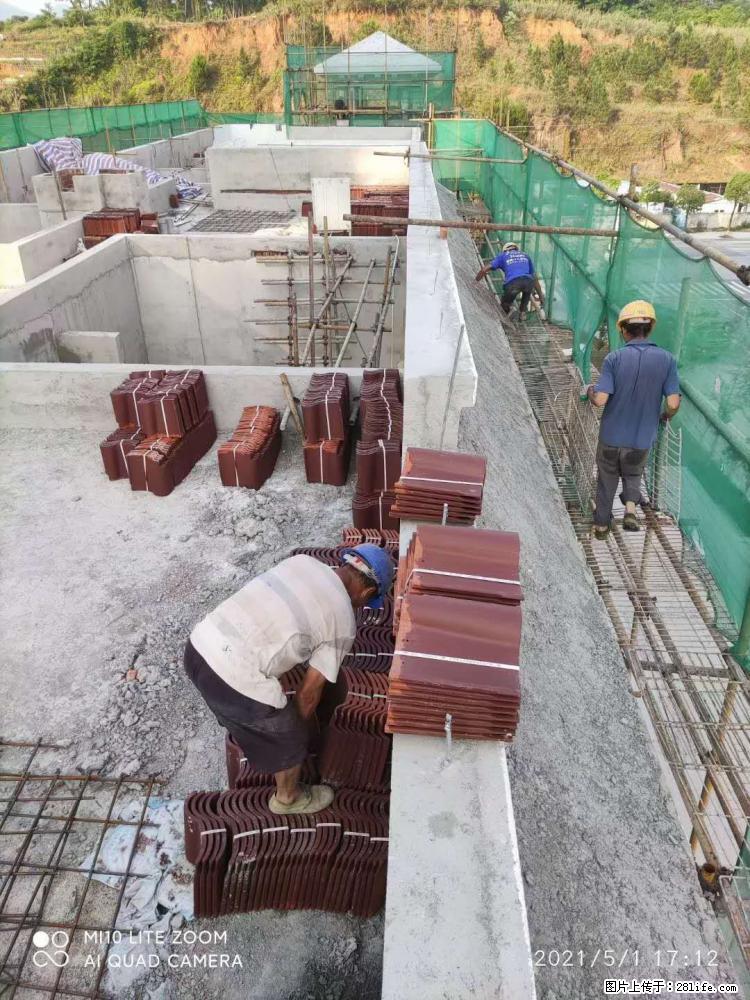 【广西三象建筑安装工程有限公司】绿地衫和田叠墅项目 - 家居生活 - 淄博生活社区 - 淄博28生活网 zb.28life.com