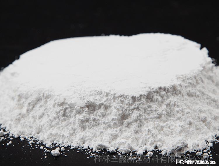 【桂林三鑫新型材料】600目重质碳酸钙 方解石粉重钙粉 - 综合信息 - 其他综合 - 淄博分类信息 - 淄博28生活网 zb.28life.com