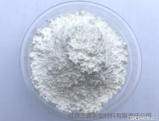 【桂林三鑫新型材料】人造石人造大理石专用碳酸钙 - 淄博28生活网 zb.28life.com