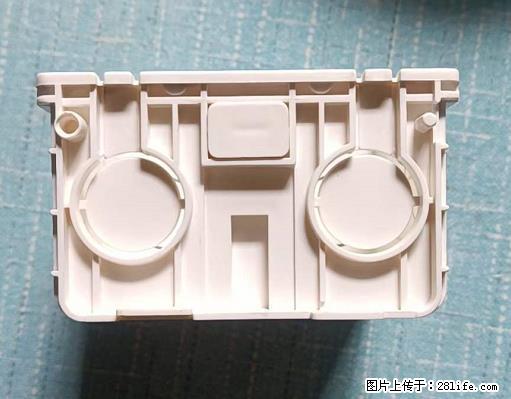 桂林荣泰吹塑、注塑【厂家直销】PVC阴燃电工配件,精品86底盒 - 其他广告 - 广告专区 - 淄博分类信息 - 淄博28生活网 zb.28life.com