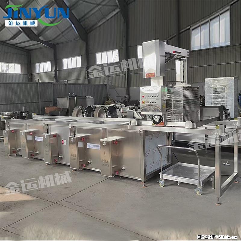 五联多联卤煮锅 连续式蜂窝卤煮锅 卤鸡卤蛋大批量生产卤煮设备 - 综合信息 - 其他综合 - 淄博分类信息 - 淄博28生活网 zb.28life.com