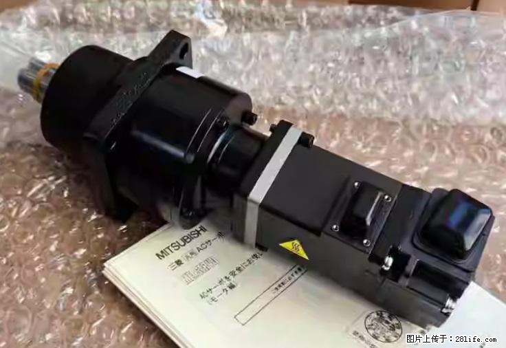 HG-KR053BG1成都三菱伺服电机销售MR-J5W3-222G-N1 MR-J4-20A HK- - 综合信息 - 其他综合 - 淄博分类信息 - 淄博28生活网 zb.28life.com