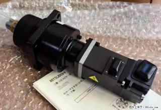 HG-KR053BG1成都三菱伺服电机销售MR-J5W3-222G-N1 MR-J4-20A HK- - 淄博28生活网 zb.28life.com