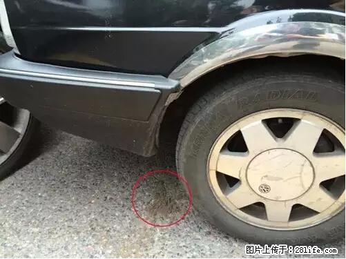 开车出事故没拍这5张照片，警察也帮不了你！ - 淄博生活资讯 - 淄博28生活网 zb.28life.com