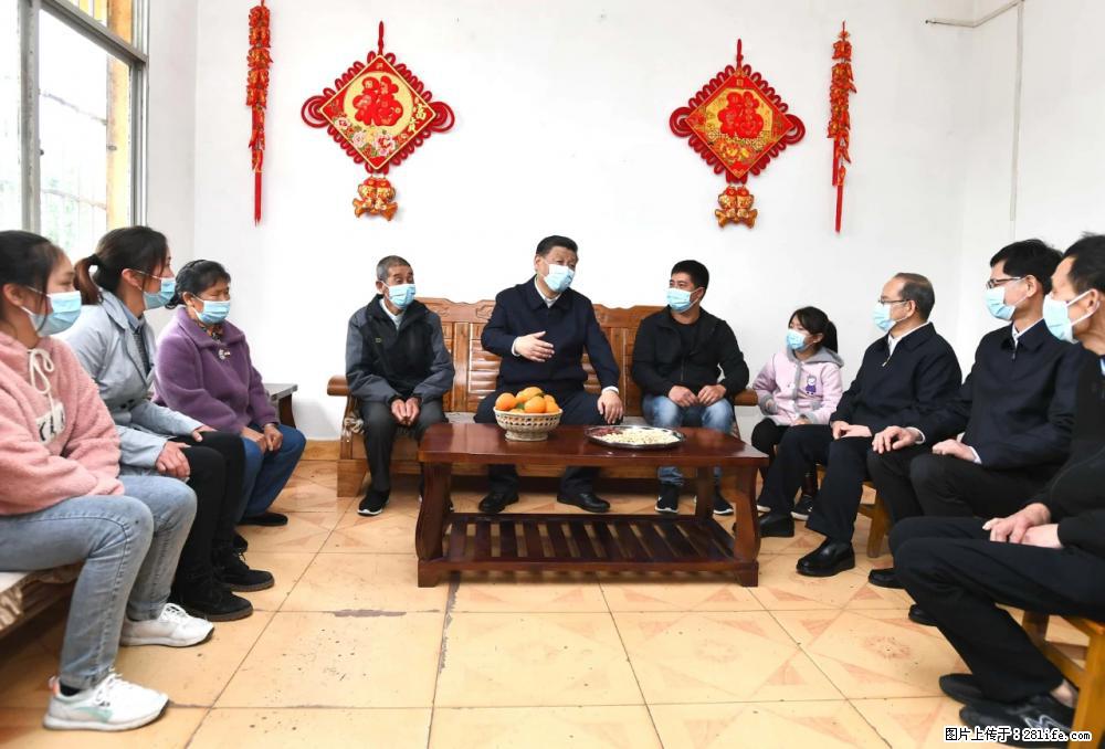 习近平赴广西考察调研 - 淄博生活资讯 - 淄博28生活网 zb.28life.com