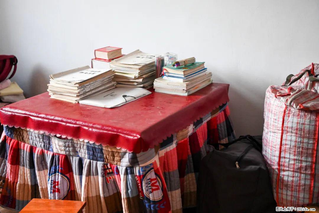 全网追的“扁担女孩”，找了一份暑假工，时薪12元 - 淄博生活资讯 - 淄博28生活网 zb.28life.com