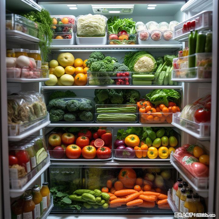 这10种蔬菜很“怕冷”，放进冰箱坏得更快！科学保存黄金法则来了！ - 淄博生活资讯 - 淄博28生活网 zb.28life.com