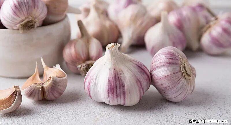 抗菌消炎、护肝健脾！这种“天然青霉素”就在你家餐桌上，春季吃正合适 - 淄博生活资讯 - 淄博28生活网 zb.28life.com