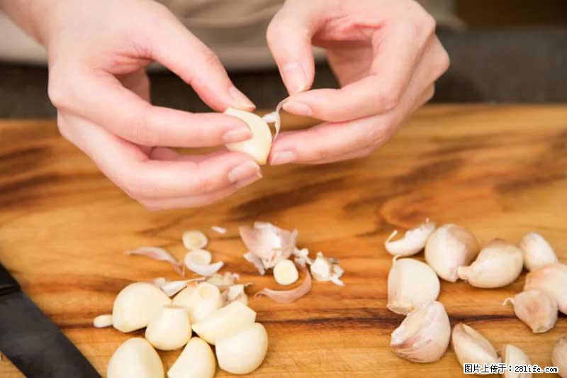 抗菌消炎、护肝健脾！这种“天然青霉素”就在你家餐桌上，春季吃正合适 - 淄博生活资讯 - 淄博28生活网 zb.28life.com