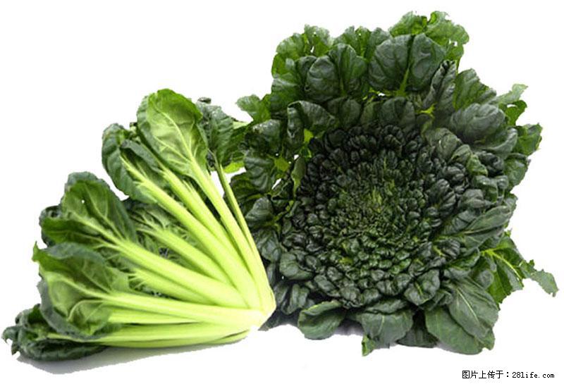 这些蔬菜是“天然钙片”，这6种被医生重点推荐 - 淄博生活资讯 - 淄博28生活网 zb.28life.com