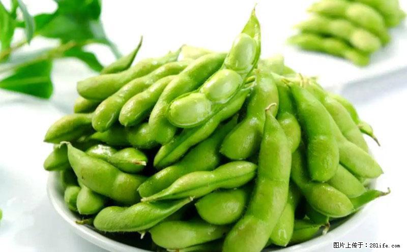 这些蔬菜是“天然钙片”，这6种被医生重点推荐 - 淄博生活资讯 - 淄博28生活网 zb.28life.com