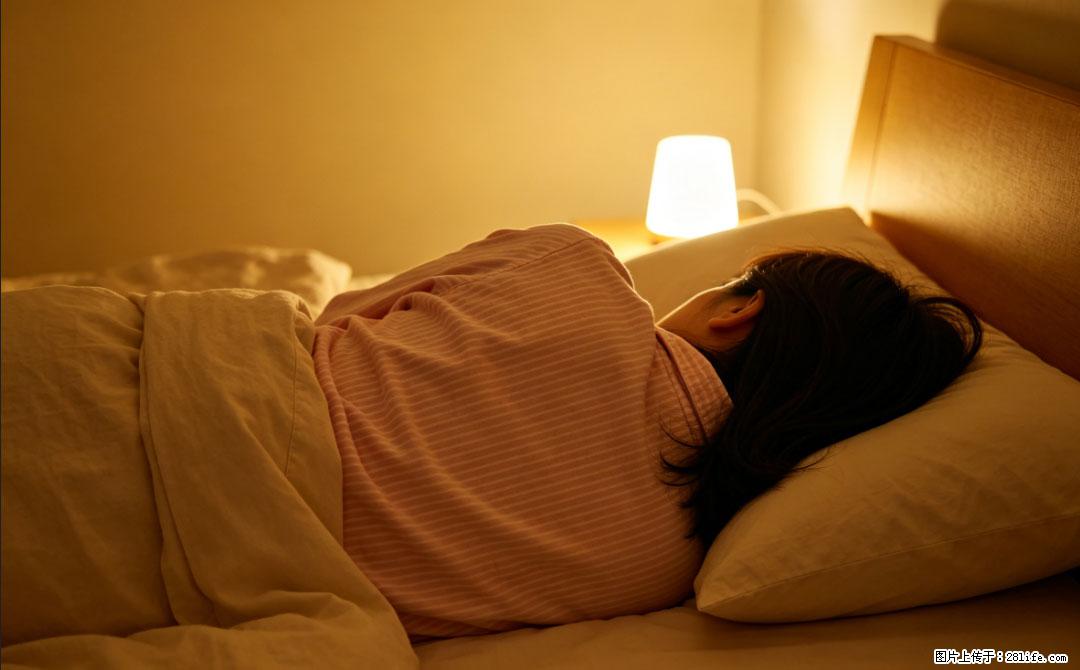 熬夜会让猝死风险飙升！出现以下4种情况赶紧休息→ - 淄博生活资讯 - 淄博28生活网 zb.28life.com