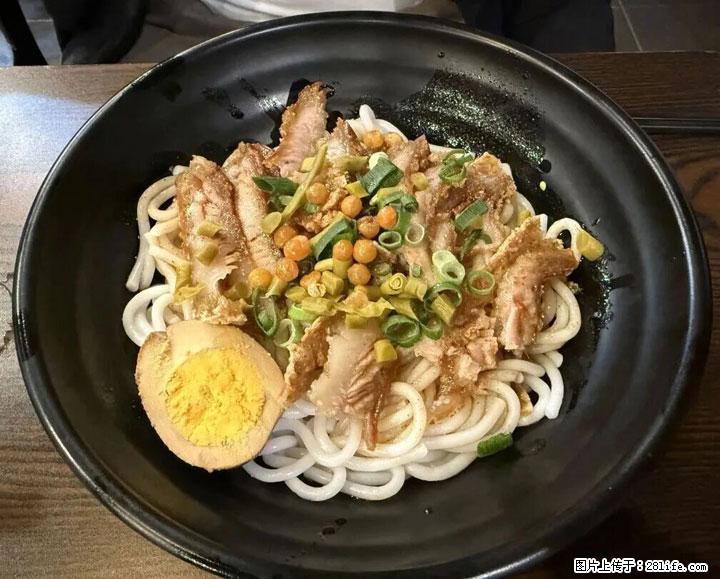 桂林米粉:承载乡愁与文化传承的美食 - 淄博生活资讯 - 淄博28生活网 zb.28life.com